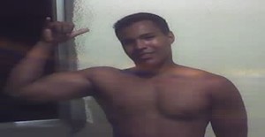 Alan-pqd 35 anos Sou de Rio de Janeiro/Rio de Janeiro, Procuro Namoro com Mulher