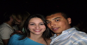 Gi_2006 38 anos Sou de Londrina/Parana, Procuro Encontros Amizade com Homem