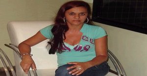 Lena2008 48 anos Sou de Fortaleza/Ceara, Procuro Namoro com Homem