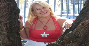 Rosaoriental 57 anos Sou de Aracaju/Sergipe, Procuro Encontros Amizade com Homem