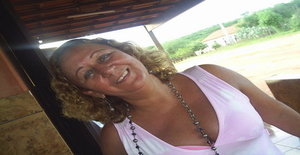 Zazinhagata 66 anos Sou de Brumado/Bahia, Procuro Encontros Amizade com Homem