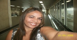 Nurse1 44 anos Sou de Maravilha/Alagoas, Procuro Encontros Amizade com Homem