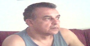 Alamo_silvestre 73 anos Sou de Campo Grande/Mato Grosso do Sul, Procuro Namoro com Mulher
