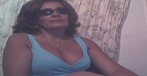 Berennice2 60 anos Sou de Belo Horizonte/Minas Gerais, Procuro Encontros Amizade com Homem