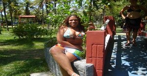 Fofinha-31 46 anos Sou de Rio de Janeiro/Rio de Janeiro, Procuro Encontros Amizade com Homem