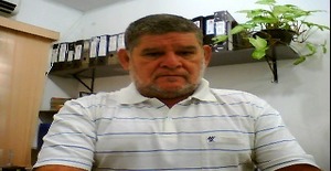 Walthor 62 anos Sou de Aracaju/Sergipe, Procuro Encontros Amizade com Mulher
