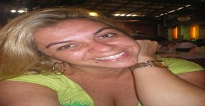 Louracarioca36 51 anos Sou de Rio de Janeiro/Rio de Janeiro, Procuro Encontros Amizade com Homem