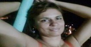 Rimilika 49 anos Sou de Teófilo Otoni/Minas Gerais, Procuro Encontros Amizade com Homem