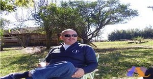Fred46 60 anos Sou de Porto Alegre/Rio Grande do Sul, Procuro Namoro com Mulher