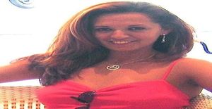 Mprlinda 43 anos Sou de Santana de Parnaíba/Sao Paulo, Procuro Encontros Amizade com Homem