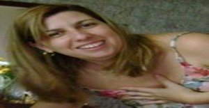 Mercedescristina 51 anos Sou de Sao Paulo/Sao Paulo, Procuro Encontros Amizade com Homem