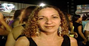 Patyhollnda 53 anos Sou de Recife/Pernambuco, Procuro Encontros Amizade com Homem