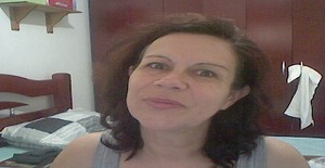 Esterzinhaalegre 62 anos Sou de Rio Grande/Rio Grande do Sul, Procuro Encontros Amizade com Homem
