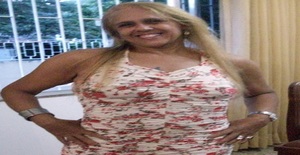 Draperfumada 57 anos Sou de Niterói/Rio de Janeiro, Procuro Encontros Amizade com Homem