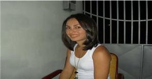 Paulasantoss 40 anos Sou de Sao Luis/Maranhao, Procuro Encontros Amizade com Homem