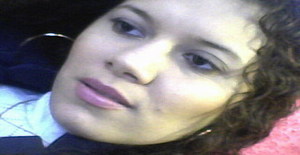 Branca_25 37 anos Sou de Manaus/Amazonas, Procuro Encontros Amizade com Homem