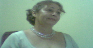 Mariasertaneja 70 anos Sou de Camaragibe/Pernambuco, Procuro Namoro Casamento com Homem