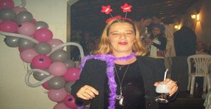 Paulinha09 45 anos Sou de Sete Lagoas/Minas Gerais, Procuro Encontros Amizade com Homem