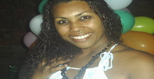Anabrendha 42 anos Sou de Rio de Janeiro/Rio de Janeiro, Procuro Encontros Amizade com Homem