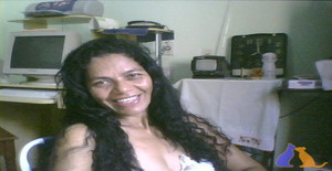 Calmaebela 60 anos Sou de Rio Branco/Acre, Procuro Namoro com Homem