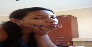 Florziinhaa 29 anos Sou de Fortaleza/Ceara, Procuro Encontros Amizade com Homem