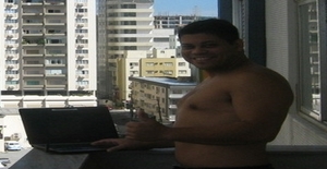 Alexandre_f_a 45 anos Sou de Porto Alegre/Rio Grande do Sul, Procuro Encontros Amizade com Mulher