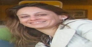 Vanessa34 45 anos Sou de Goiania/Goias, Procuro Encontros Amizade com Homem