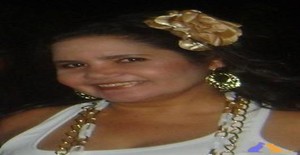 Lucyanjos 43 anos Sou de Salvador/Bahia, Procuro Encontros Amizade com Homem