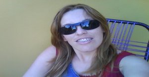 Karine28 43 anos Sou de Garanhuns/Pernambuco, Procuro Encontros Amizade com Homem