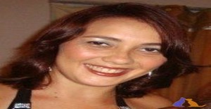 Rosinaide 41 anos Sou de Recife/Pernambuco, Procuro Encontros Amizade com Homem