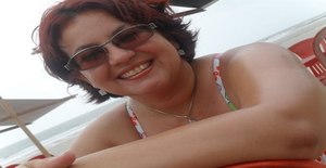 Annegabriela 49 anos Sou de São Luis/Maranhao, Procuro Encontros Amizade com Homem