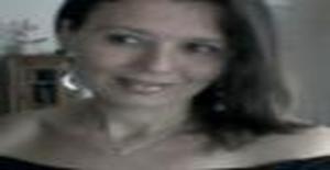 Lindinha6 54 anos Sou de São Lourenço/Minas Gerais, Procuro Namoro com Homem