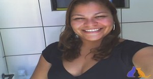 Karinegui 43 anos Sou de Fortaleza/Ceara, Procuro Encontros Amizade com Homem