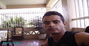 Christianroberto 37 anos Sou de São Miguel Dos Campos/Alagoas, Procuro Namoro com Mulher