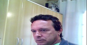 Damianos 51 anos Sou de Gravataí/Rio Grande do Sul, Procuro Namoro com Mulher