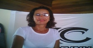 Betita13 54 anos Sou de Parnaíba/Piaui, Procuro Encontros Amizade com Homem