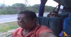 Xavier53 67 anos Sou de Marechal Deodoro/Alagoas, Procuro Encontros Amizade com Mulher