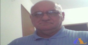 Jim37 64 anos Sou de Florianópolis/Santa Catarina, Procuro Encontros Amizade com Mulher