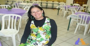 Mulher guerreira 60 anos Sou de Pinhais/Paraná, Procuro Encontros Amizade com Homem