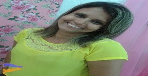 Carmeliatavares 46 anos Sou de Imperatriz/Maranhão, Procuro Encontros Amizade com Homem