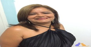 marilene almeida 54 anos Sou de Recife/Pernambuco, Procuro Namoro com Homem