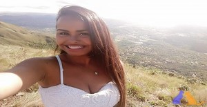 Brulorrayne 27 anos Sou de Belo Horizonte/Minas Gerais, Procuro Namoro com Homem