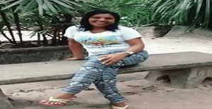 NegraLinda01 46 anos Sou de Belém/Pará, Procuro Encontros Amizade com Homem