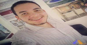Edon José 25 anos Sou de Recife/Pernambuco, Procuro Encontros Amizade com Mulher
