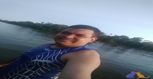 Seductive_Man 42 anos Sou de Belém/Pará, Procuro Namoro com Mulher