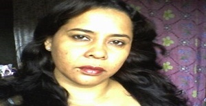 Sandra38/ap 54 anos Sou de Macapá/Amapa, Procuro Encontros Amizade com Homem