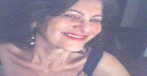 Mariaceleste19 78 anos Sou de Belo Horizonte/Minas Gerais, Procuro Encontros Amizade com Homem