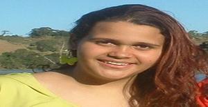 Lorenalarissa 33 anos Sou de Belo Horizonte/Minas Gerais, Procuro Encontros Amizade com Homem