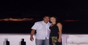 Jr3500 37 anos Sou de São Luis/Maranhao, Procuro Encontros Amizade com Mulher