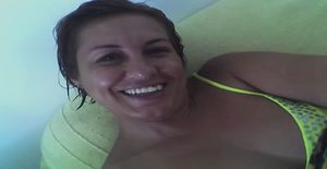 Srta.pryn 53 anos Sou de Francisco Beltrão/Parana, Procuro Encontros Amizade com Homem